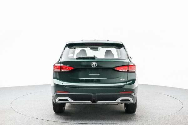 2026 MG ZS ZS32 Excite SUV Image 6