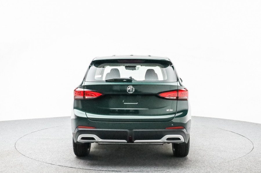 2026 MG ZS ZS32 Excite SUV Image 6