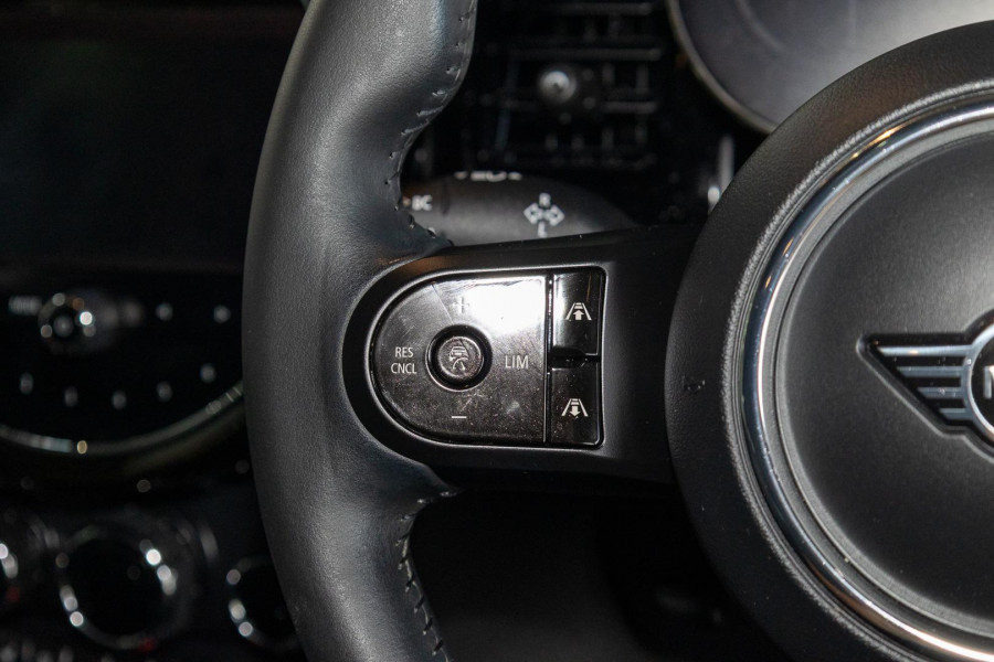 2023 MINI Cooper F55 LCI-2 C Classic Hatch