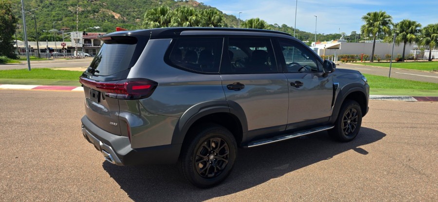 2026 MY25 LDV D90 SV9A Mode SUV Image 13