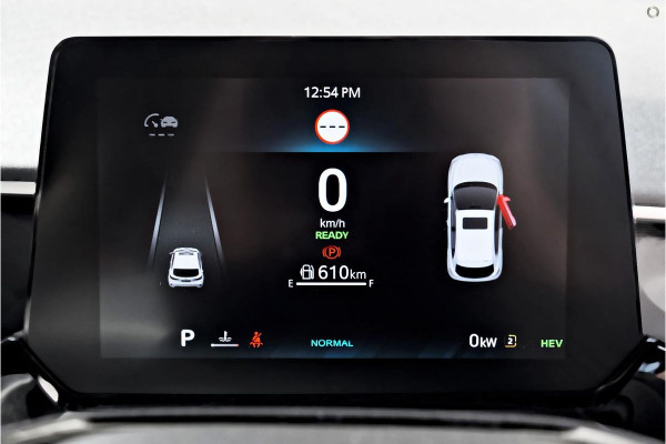 2024 MG MG3 Excite Hatch Image 5