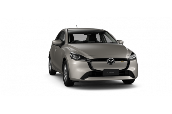 2024 Mazda 2 DJ Series G15 Pure Hatch Image 5