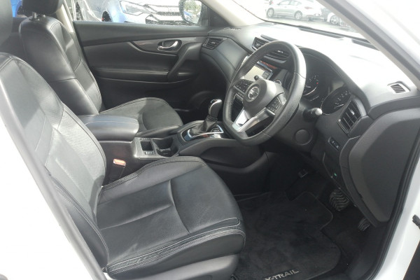 2021 Nissan X-Trail T32 ST-L SUV Image 22