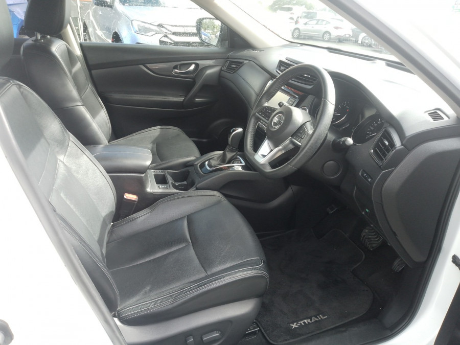 2021 Nissan X-Trail T32 ST-L SUV Image 22