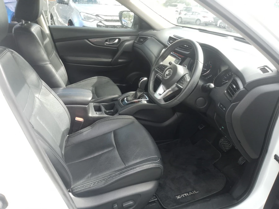 2021 Nissan X-Trail T32 ST-L SUV Image 22