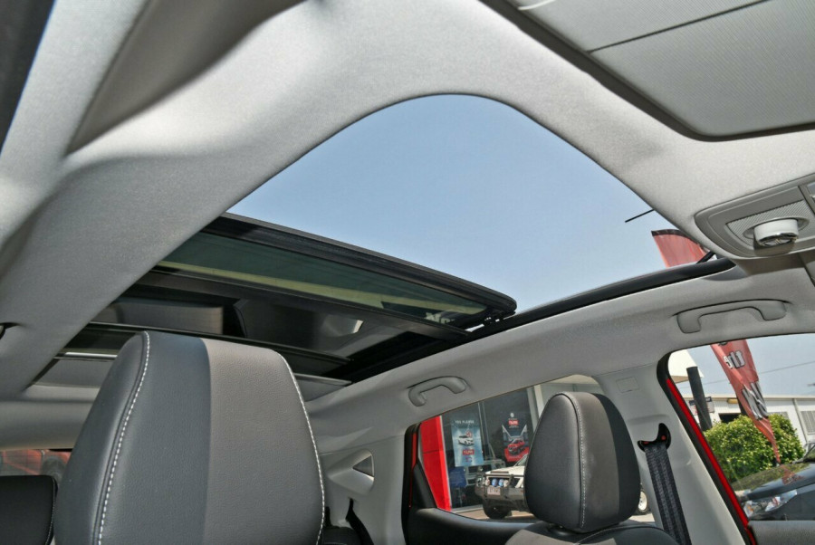 2019 MG ZS AZS1 Essence Suv