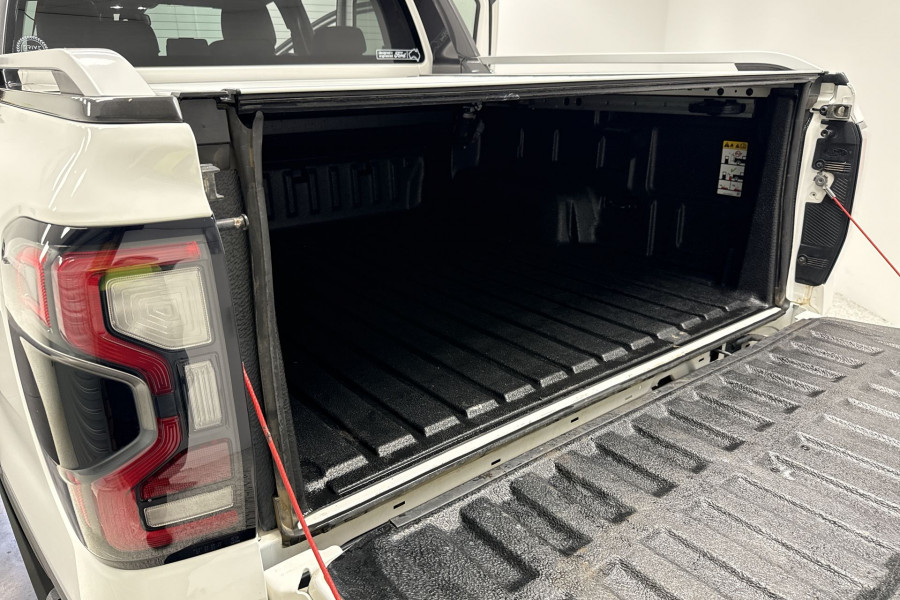 2023 MY24 Ford Ranger P703 Wildtrak Ute Image 21