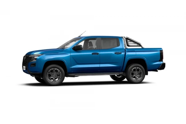 2026 Nissan Navara D27 ST-X Ute Image 33