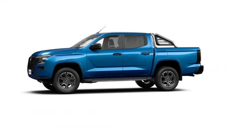 2026 Nissan Navara D27 ST-X Ute Image 33