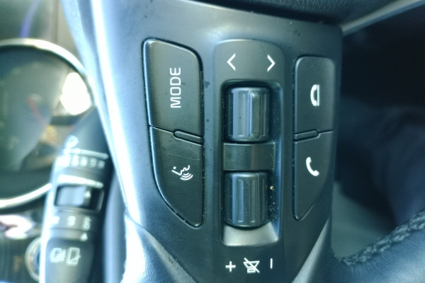 2019 Kia Carnival YP Platinum Van Image 21