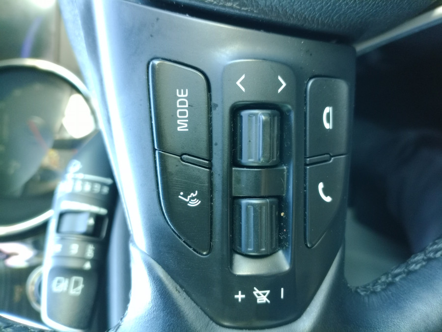 2019 Kia Carnival YP Platinum Van Image 21