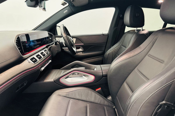 2021 Mercedes-Benz GLE-Class C167 GLE450 Coupe Image 27