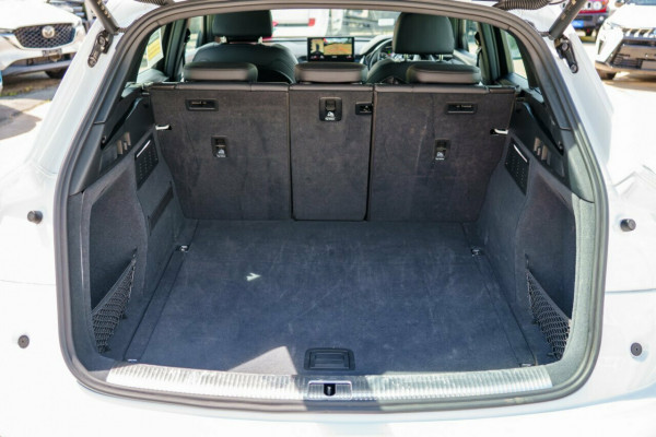 2023 Audi Q5 FY sport TDI quattro S tronic SUV Image 8