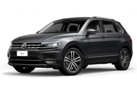 Volkswagen Tiguan 162TSI Highline 5N
