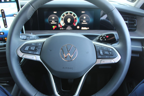2025 MY26 Volkswagen Tayron R4 150TSI Elegance SUV Image 16