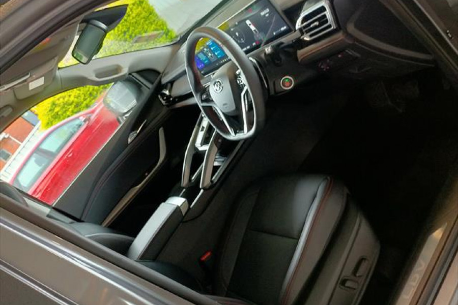 2024 LDV T60 SK8C Max PLUS Ute Image 15
