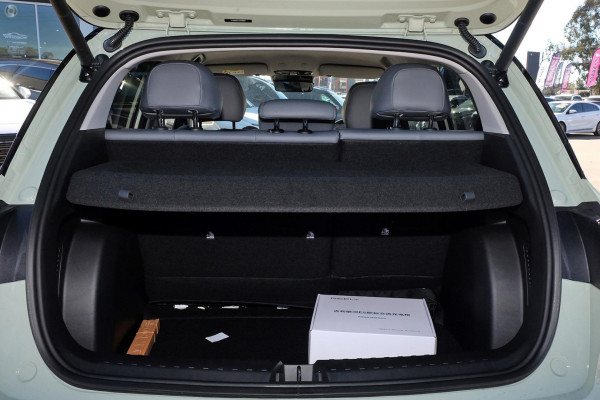 2026 MY27 Geely EX2 E22H Inspire Hatch Image 9