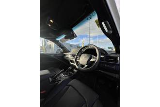 2024 SsangYong Musso Q261 Adventure XLV Ute