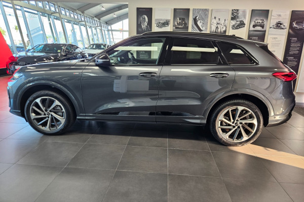 2025 Audi Q5 GU TDI 150kW sport SUV Image 2