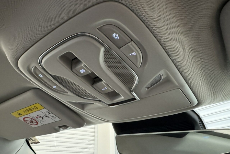 2024 MY24.5 MG ZS ZS32 Essence SUV Image 22