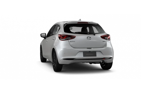 2026 Mazda 2 DJ Series G15 Evolve Hatch Image 17