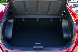 2024 MY25 Hyundai KONA SX2.V2 N Line SUV