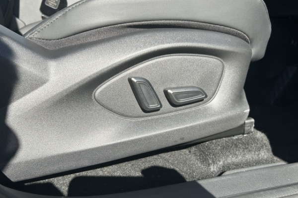 2026 MG ZS Essence Hybrid+ SUV Image 20