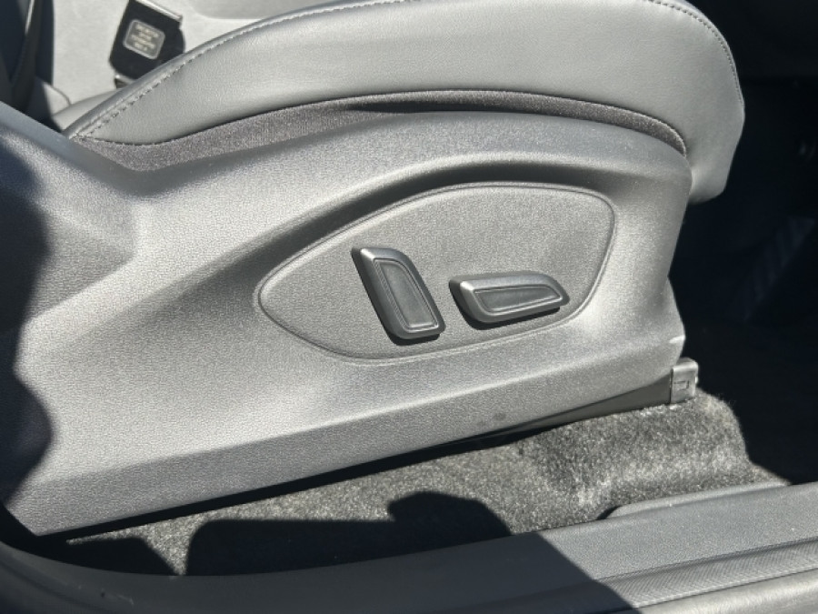 2026 MG ZS Essence Hybrid+ SUV Image 20