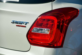 2024 MY22 Suzuki Swift AZ Series II Sport Hatch