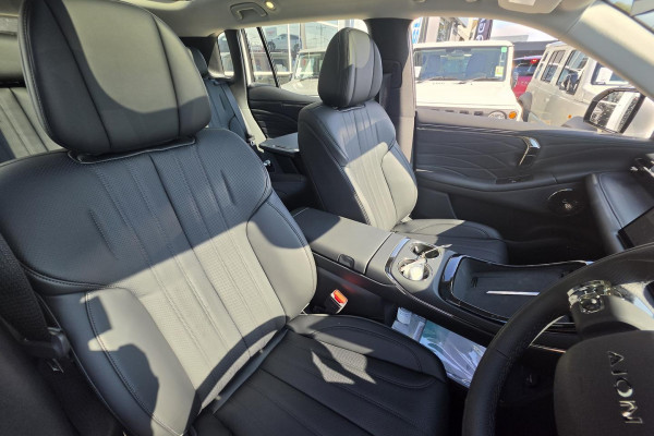 2026 AION AION UT No Series Luxury Hatch Image 23