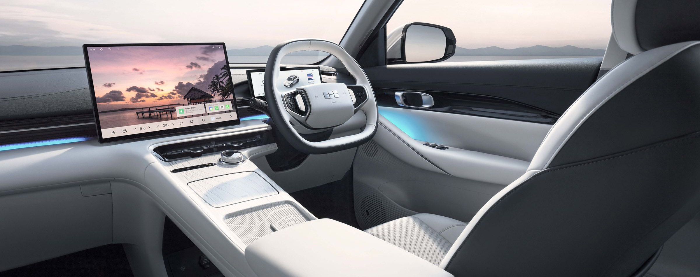 Driver Seat Memory Image