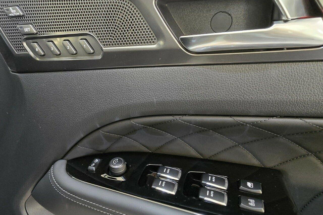 2023 MY24 SsangYong Rexton Y461 Ultimate SUV Image 15