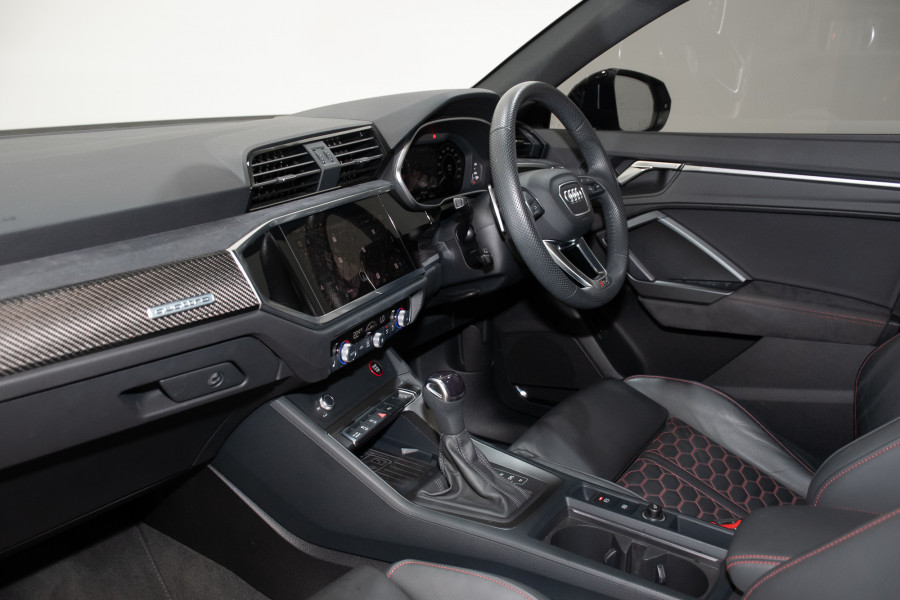2024 Audi RS Q3 SUV Image 24