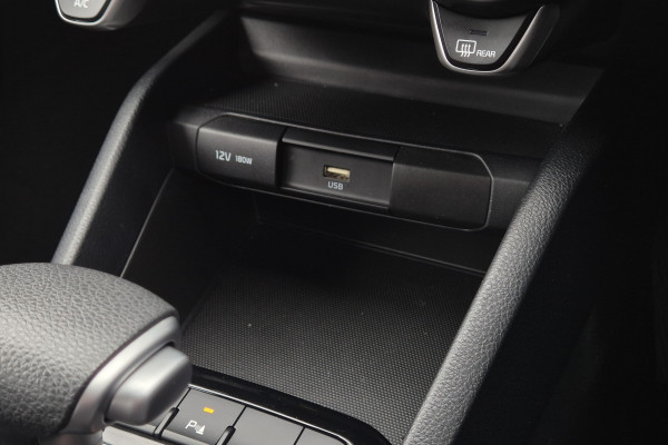 2025 Kia Stonic YB S SUV Image 18