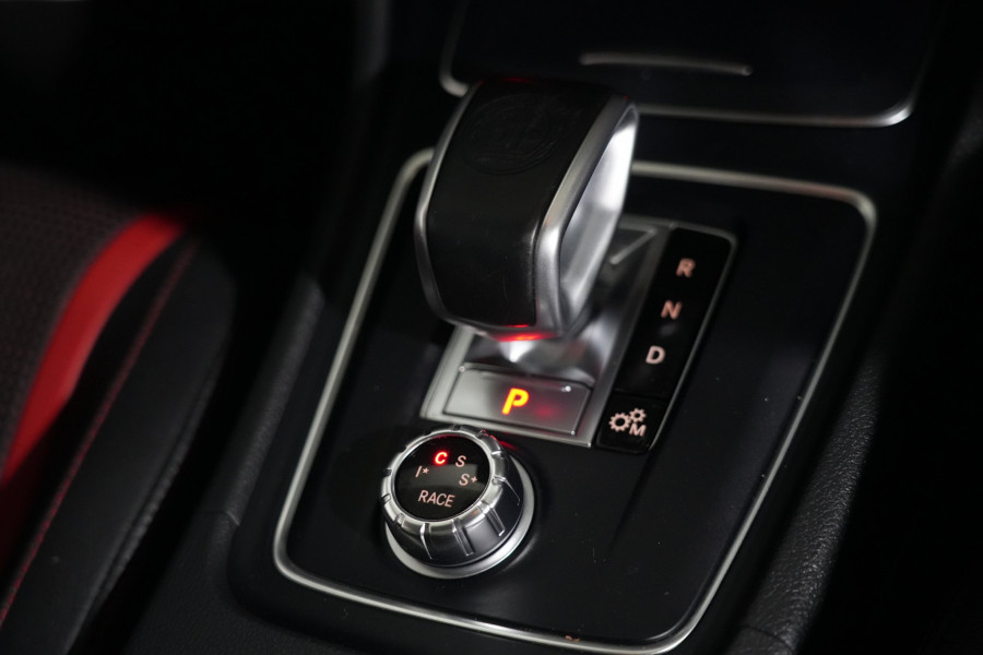 2017 Mercedes-Benz A-Class A45 4matic  Hatch Image 17