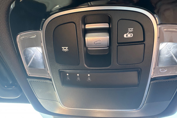 2021 MY22 Hyundai Tucson NX4.V1 Highlander N Line SUV Image 15