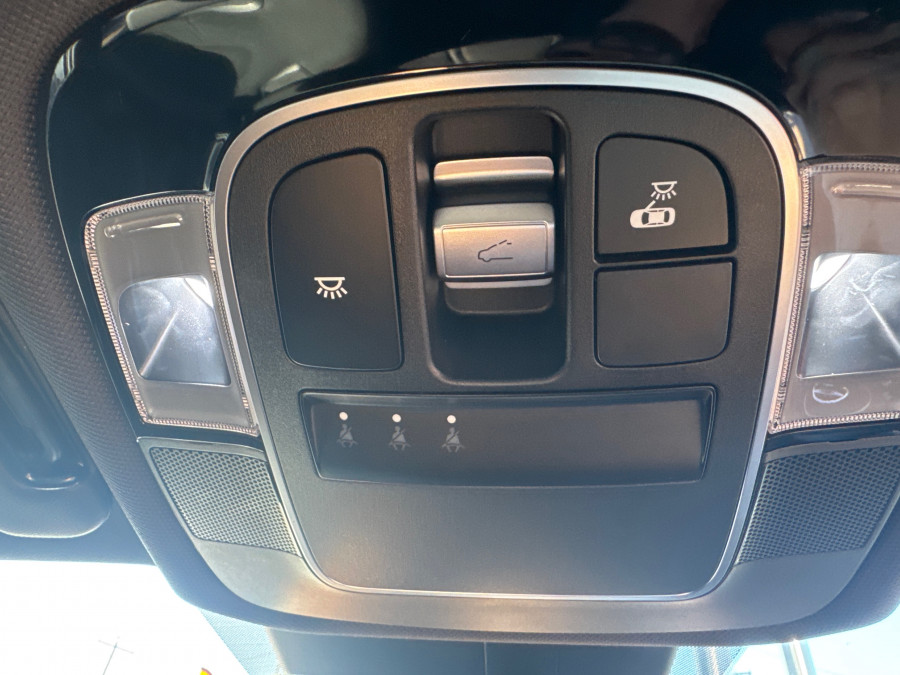 2021 MY22 Hyundai Tucson NX4.V1 Highlander N Line SUV Image 15