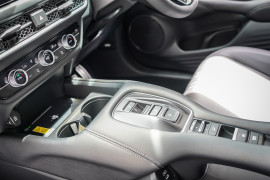 2024 Honda ZR-V RZ e:HEV LX SUV