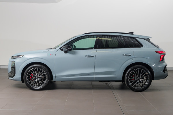 2026 Audi Q3 TFSI SUV image 3