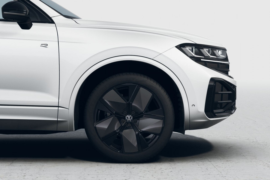 2026 Volkswagen Touareg RC 210TDI Wolfsburg Edition SUV