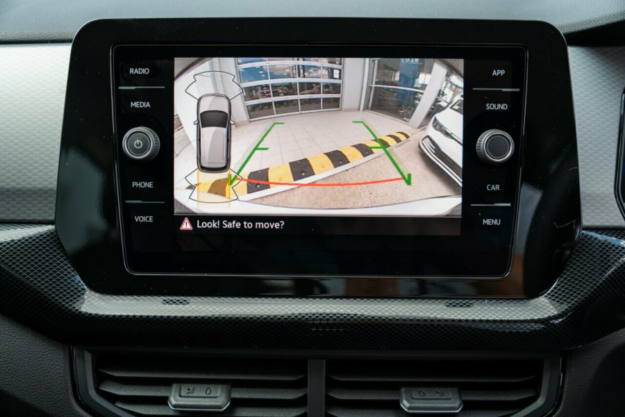 2024 Volkswagen T-Cross D31 85TSI Life SUV Image 14