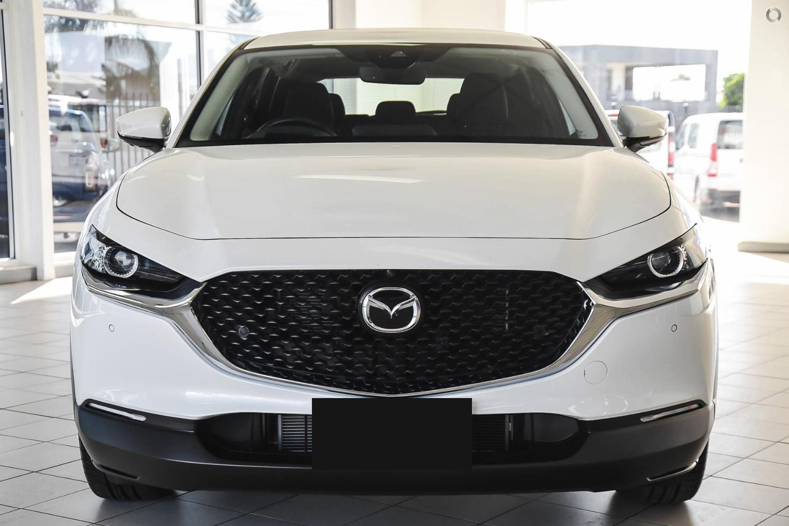 2024 Mazda CX-30 DM2W7A G20 Evolve SUV Image 2