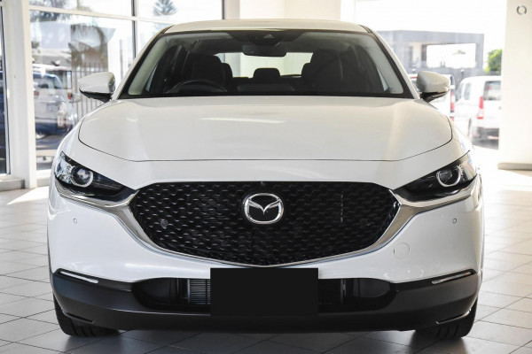 2024 Mazda CX-30 DM2W7A G20 Evolve SUV