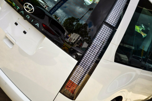 2026 Hyundai Staria US4.V3  People Mover Image 7
