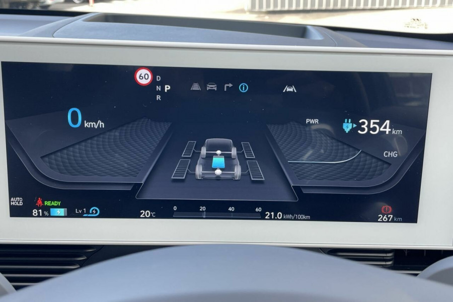 2024 Hyundai IONIQ 5 NE.V4 Dynamiq SUV Image 19