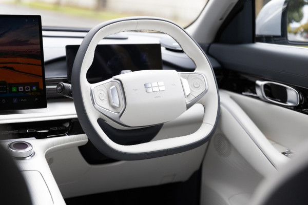 2026 MY27 Geely EX5 E245 Inspire Extended Range SUV Image 22