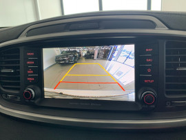 2019 MY20 Kia Sorento UM SLi Suv