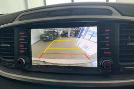 2019 MY20 Kia Sorento UM SLi Suv