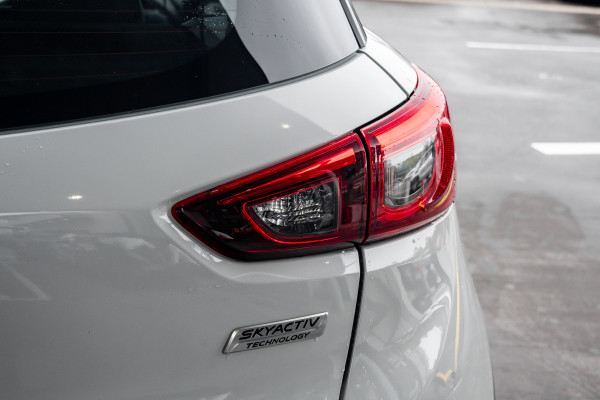 2015 MY16 Mazda CX-3 DK Neo SUV Image 21