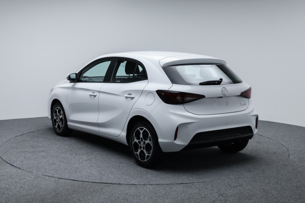 2026 MG MG3 ZP22 Essence Hybrid+ Hatch Image 5